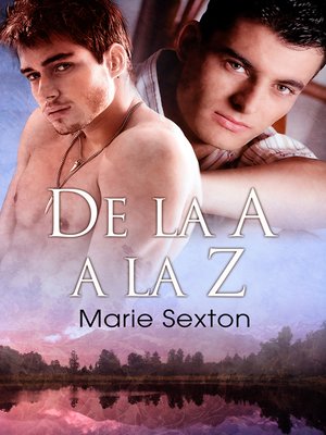 cover image of De la a a la Z (A to Z)